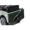 Bateriové auto JH-103 Army Green 4x4