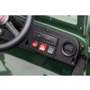 Bateriové auto JH-103 Army Green 4x4