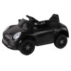 Vozidlo Na Akumulátor WMT-666 Černá