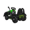 Elektro  traktor ZP1001B Zelená