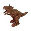 Dálkově ovládaný dinosaurus Steam Projector Brown