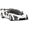 Auto R/C McLaren 1:24 Rastar White