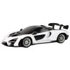 Auto R/C McLaren 1:24 Rastar White