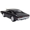 Car R/C Dodge Charger 1:16 Rastar Black