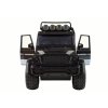 Off-Road Car 1:14 Friction Drive Black