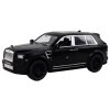Auto Auto R/C 1:20 Black na dálkové ovládání