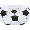 Nafukovací křeslo míč 114 x 112 x 66 cm Bestway 75010