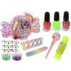 Make-up Set Dekorace na nehty Candy 9ks.