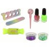 Make-up Set Dekorace na nehty Candy 9ks.