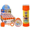 Mýdlové bubliny Paw Patrol 55ml My Bubble Red