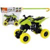 XC Quad Vehicle Friction Drive Green