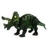 Dinosauří figurka vejce 3 barvy 9 cm