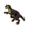 Dinosauří figurka vejce 3 barvy 9 cm