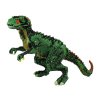 Dinosauří figurka vejce 3 barvy 9cm