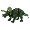 Dinosauří figurka vejce 3 barvy 9cm