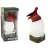 Dinosauří Pterosauří LED lampa na vajíčka Micro USB