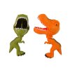Figurka kousání Tyrannosaurus Dinosaurus pohyblivá ocasní čelist 2 typy