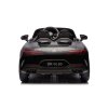 Mercedes AMG SL63 Battery Car Black