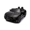 Mercedes AMG SL63 Battery Car Black