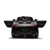 Mercedes AMG SL63 Battery Car Black