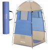 Plážový převlékací stan 110 x 110 x 190 cm Bestway 68002