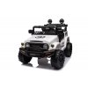 Bateriový vůz Toyota FJ White 4x4