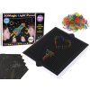 Magic Board 3D Puzzle 276 Elements Iluminated