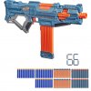 Nerf Elite 2.0 Turbine CS-18 E9481 + 30 šípů Waffle