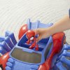 Hasbro Spidey a jeho úžasní přátelé Auto Ultimate Web-Crawler + Figurka Spidey F1460