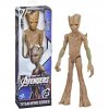 Marvel Avengers Titan Hero Figurka Groot F6012