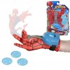 Marvel Rukavice Spouštěcí zařízení Spider-man E3367