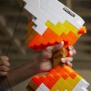 Nerf Elite Minecraft Luk Sabrewing F4733
