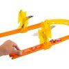 Hot Wheels Track Builder Sada kolejí Lightning HMC03