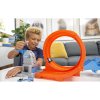 Hot Wheels Šampionát dráha - kaskadérská smyčka GTV13