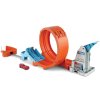 Hot Wheels Šampionát dráha - kaskadérská smyčka GTV13