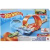 Hot Wheels Šampionát dráha - kaskadérská smyčka GTV13