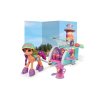My Little Pony Sunny Starscout Pony Smoothie Shop Set F2934-F2863