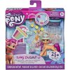 My Little Pony Sunny Starscout Pony Smoothie Shop Set F2934-F2863