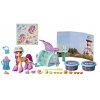My Little Pony Sunny Starscout Pony Smoothie Shop Set F2934-F2863