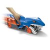 Hot Wheels City sada Žralok Transportér + auto