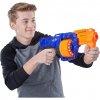 Nerf N-Strike Elite SurgeFire E0011 + 10 vaflových šípů