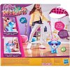 Hasbro FurReal Interaktivní pejsek na vodítku Rockalots F3507