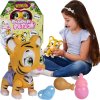 Pamper Petz Tigger z party plenek