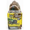 Tonka Mud Rescue Zelené auto Jeep + písek