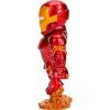 Sběratelská figurka Marvel Iron Man Metalfigs Avengers