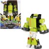 Transformující se robot traktor 2v1 zelený