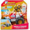 Sada vozidel T-Racers Power Trucks Mega Striker 2 v 1