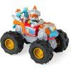 Sada vozidel T-Racers Power Trucks Mega Striker 2 v 1