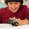 Sada vozidel T-Racers Power Trucks Mega Striker 2 v 1