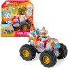 Sada vozidel T-Racers Power Trucks Mega Striker 2 v 1